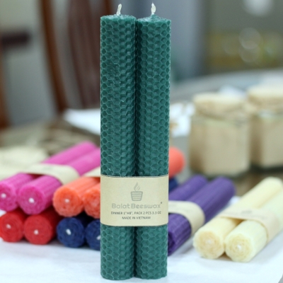 AROMATHERAPY BEESWAX
